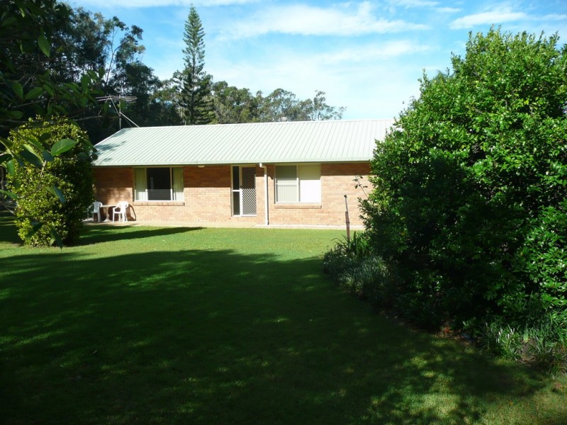 72 Mawson Road, Beerwah QLD 4519