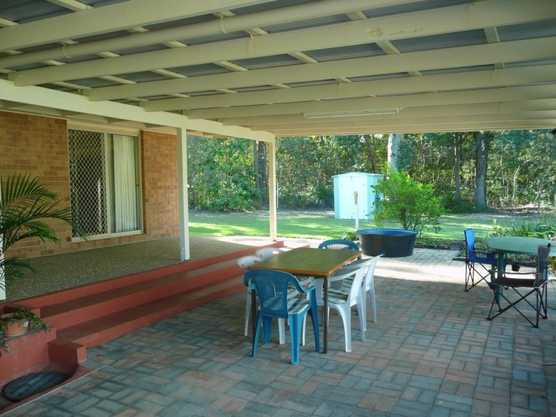 72 Mawson Road, Beerwah QLD 4519