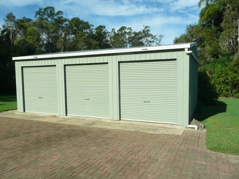 72 Mawson Road, Beerwah QLD 4519