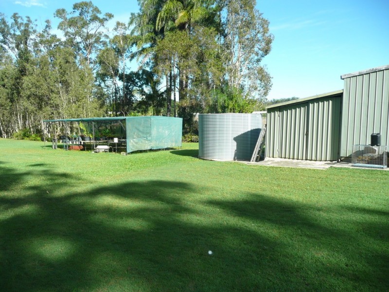 72 Mawson Road, Beerwah QLD 4519