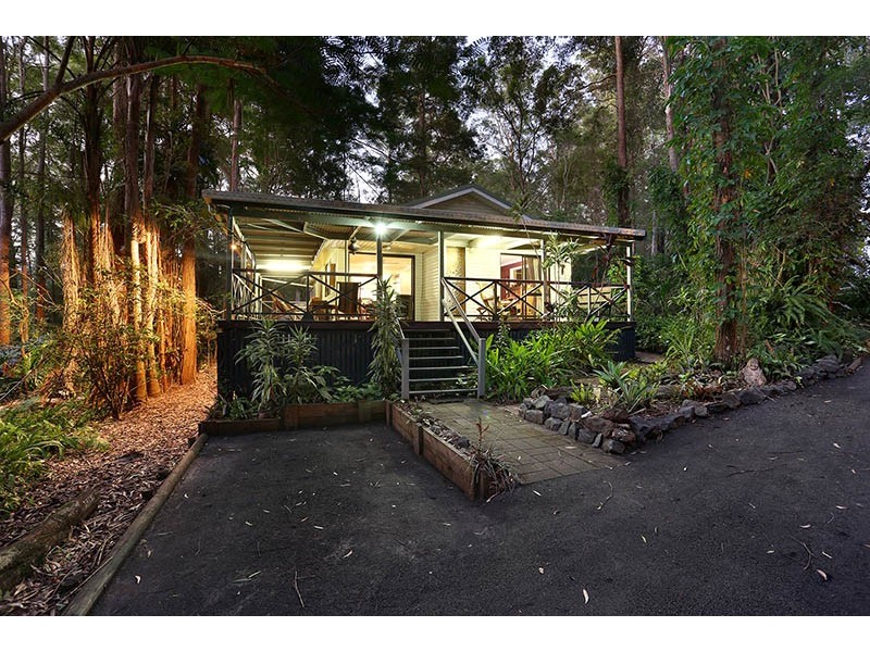 11 Bottlebrush Court, Peachester QLD 4519