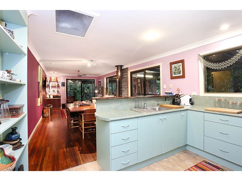 11 Bottlebrush Court, Peachester QLD 4519