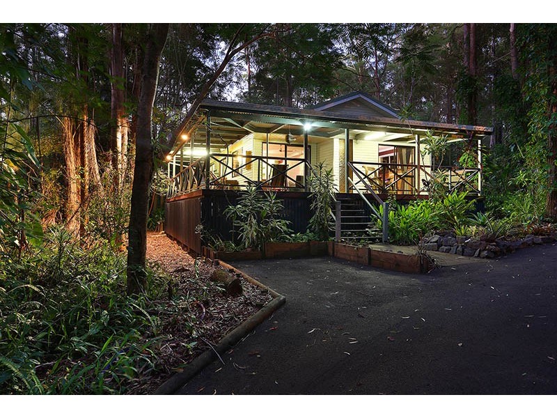 11 Bottlebrush Court, Peachester QLD 4519