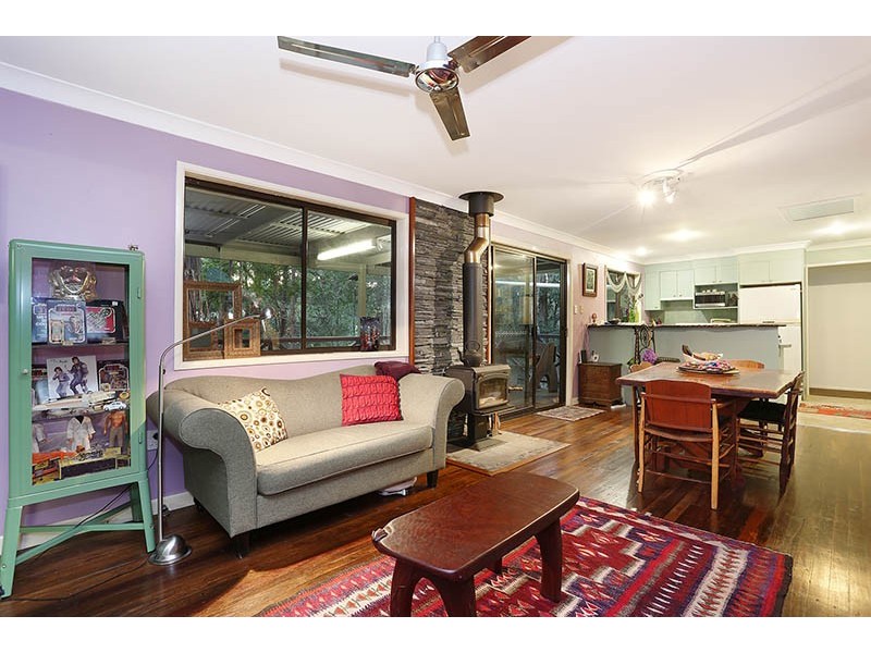 11 Bottlebrush Court, Peachester QLD 4519