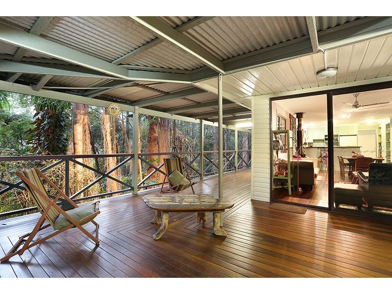 11 Bottlebrush Court, Peachester QLD 4519