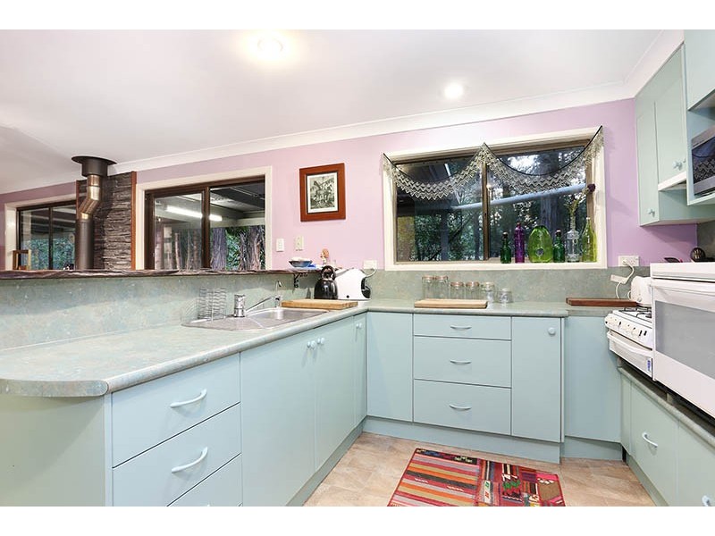 11 Bottlebrush Court, Peachester QLD 4519