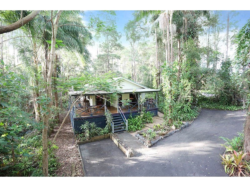 11 Bottlebrush Court, Peachester QLD 4519