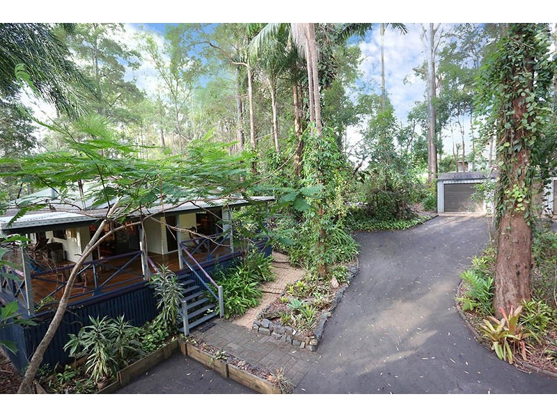 11 Bottlebrush Court, Peachester QLD 4519