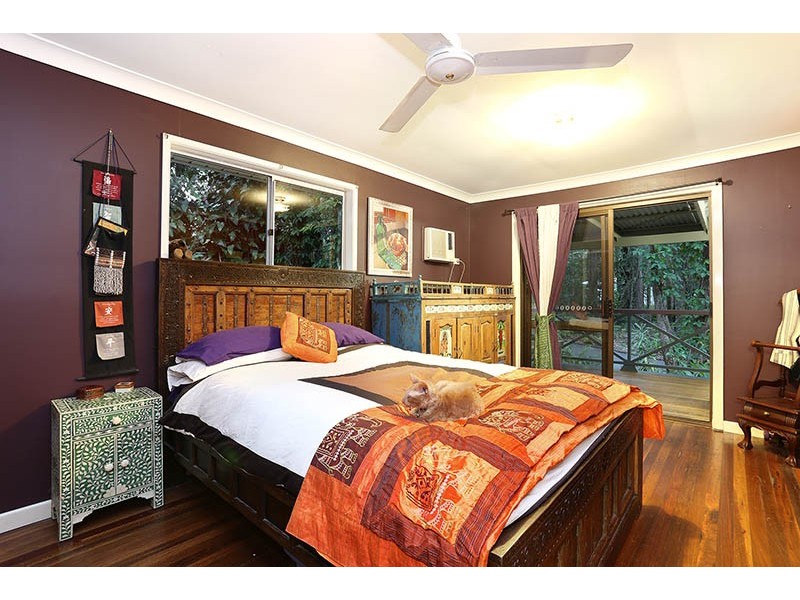 11 Bottlebrush Court, Peachester QLD 4519