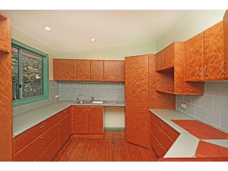 110 Commissioners Flat Road, Peachester QLD 4519