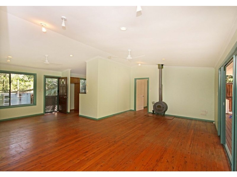110 Commissioners Flat Road, Peachester QLD 4519