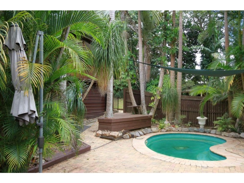 110 Commissioners Flat Road, Peachester QLD 4519
