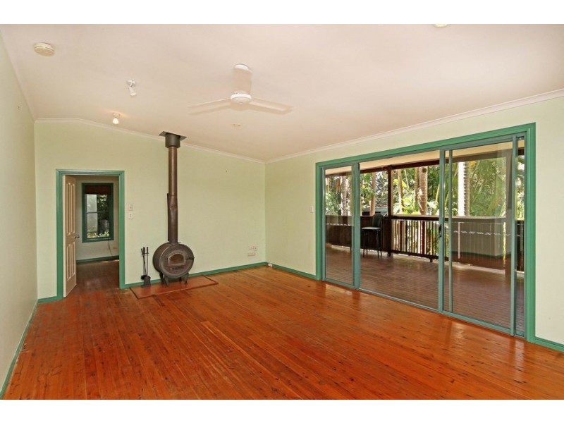 110 Commissioners Flat Road, Peachester QLD 4519