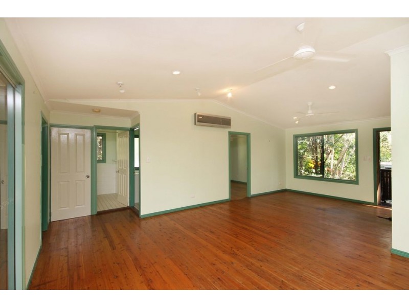 110 Commissioners Flat Road, Peachester QLD 4519