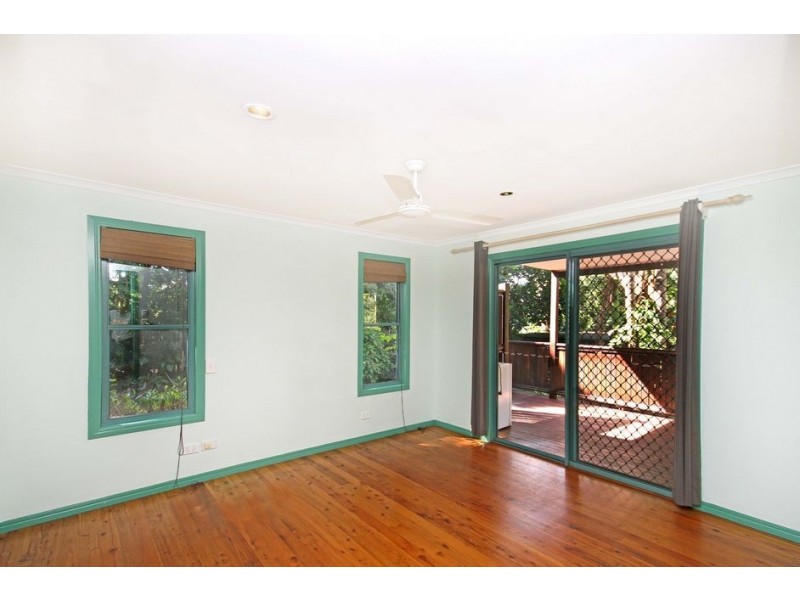 110 Commissioners Flat Road, Peachester QLD 4519