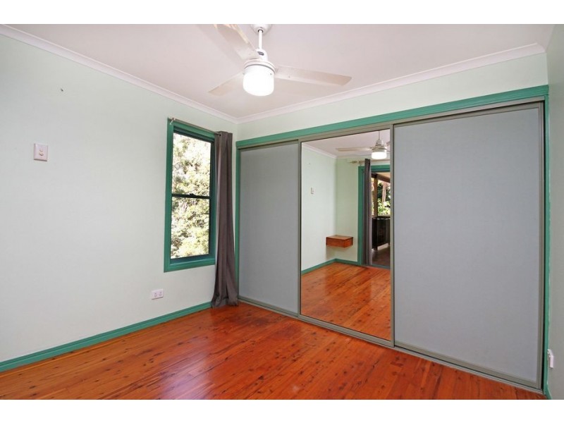 110 Commissioners Flat Road, Peachester QLD 4519