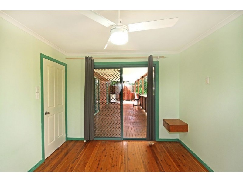 110 Commissioners Flat Road, Peachester QLD 4519