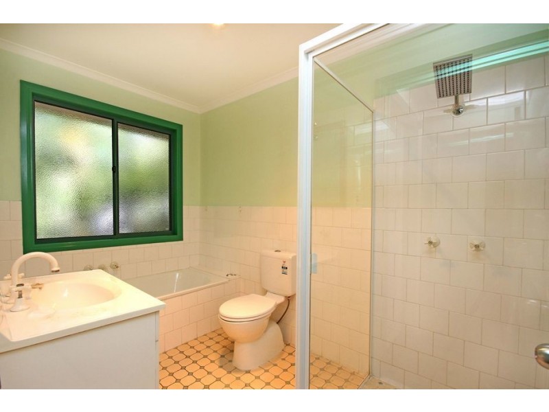 110 Commissioners Flat Road, Peachester QLD 4519