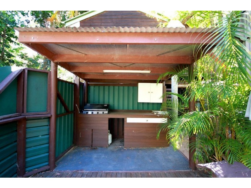 110 Commissioners Flat Road, Peachester QLD 4519