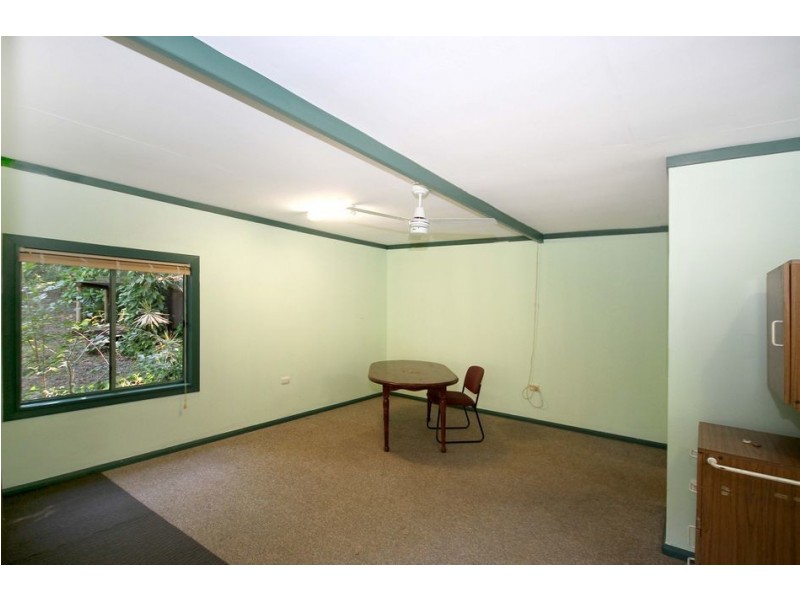 110 Commissioners Flat Road, Peachester QLD 4519