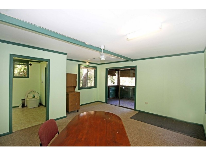 110 Commissioners Flat Road, Peachester QLD 4519