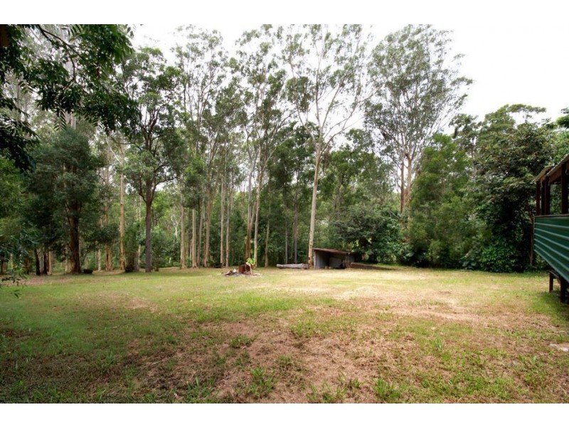 110 Commissioners Flat Road, Peachester QLD 4519