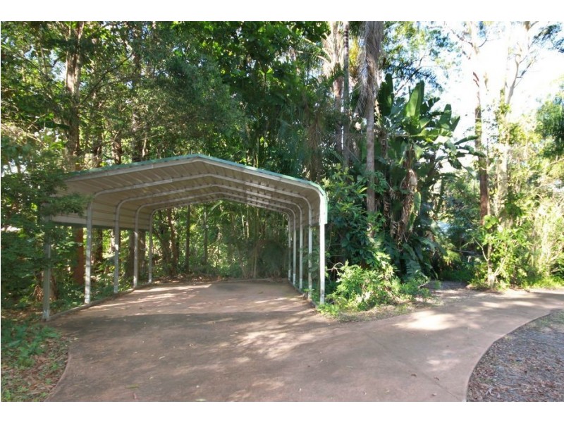 110 Commissioners Flat Road, Peachester QLD 4519