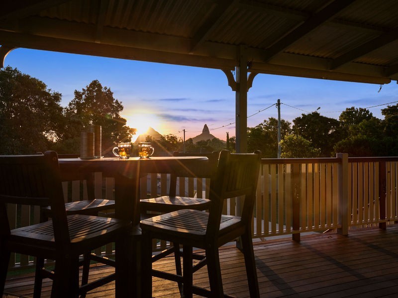 18 Ridgemount Place, Glass House Mountains QLD 4518