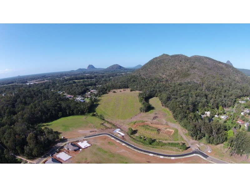 Lot 101 Palmerston Crescent, Beerwah QLD 4519