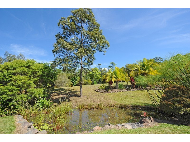 3332 Old Gympie Rd, Landsborough QLD 4550