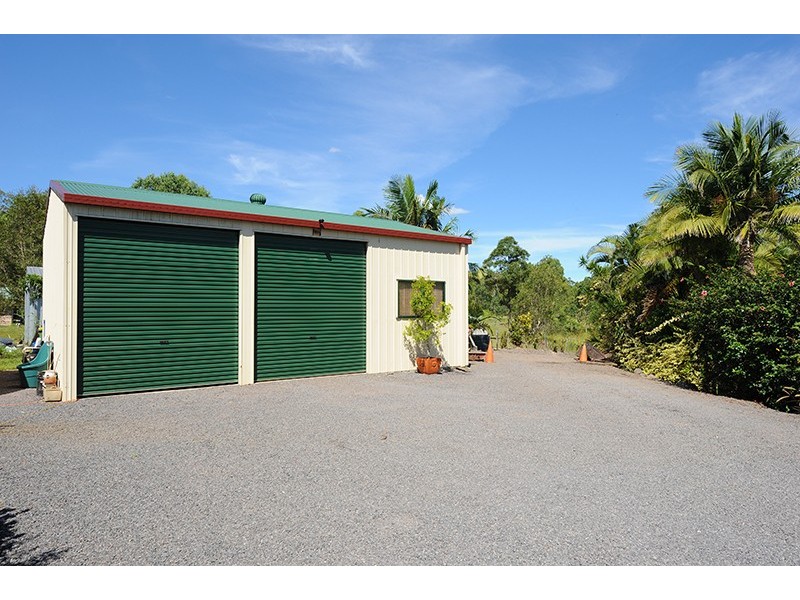 3332 Old Gympie Rd, Landsborough QLD 4550