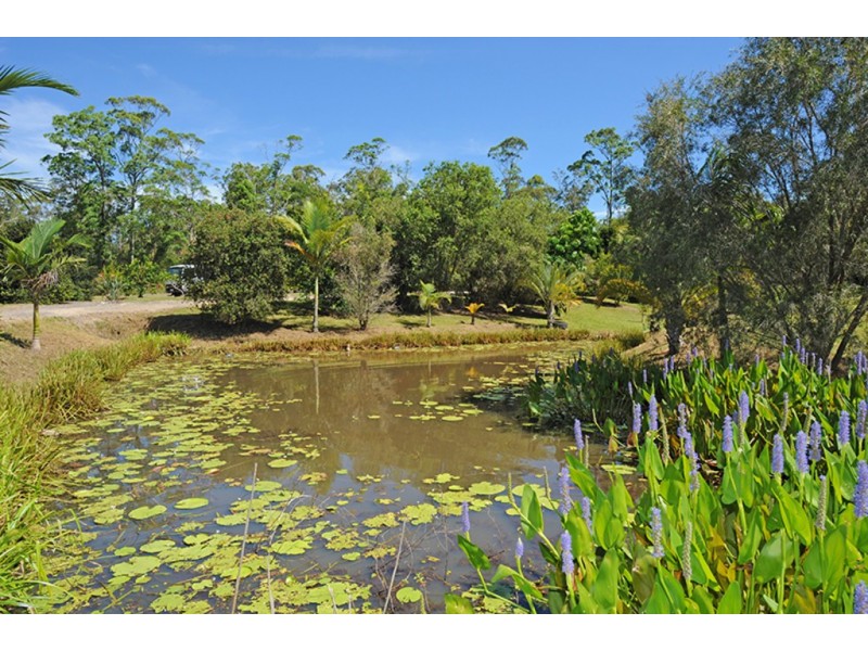 3332 Old Gympie Rd, Landsborough QLD 4550