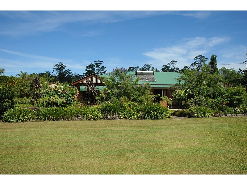 3332 Old Gympie Rd, Landsborough QLD 4550