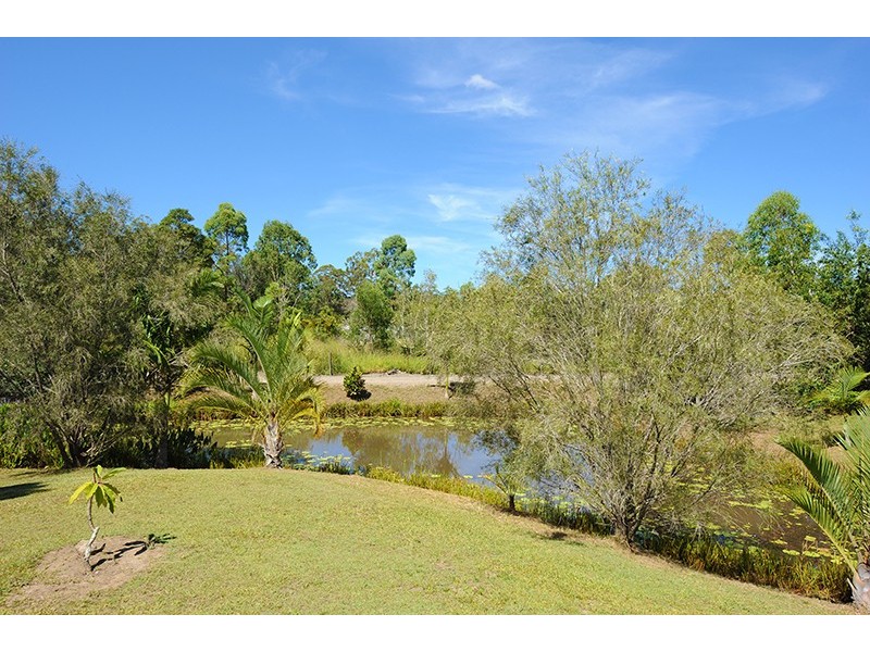 3332 Old Gympie Rd, Landsborough QLD 4550