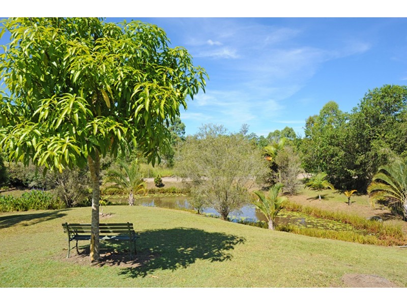 3332 Old Gympie Rd, Landsborough QLD 4550