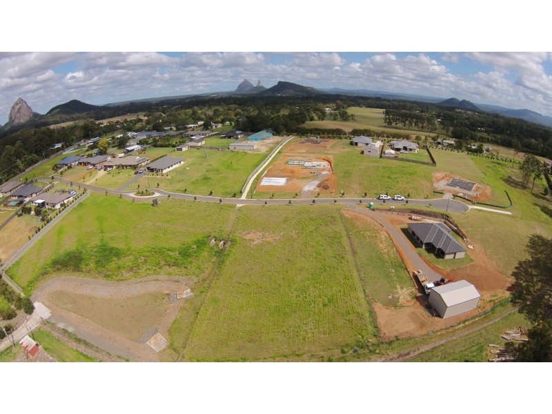 Lot 16 Cooinda Pl, Glass House Mountains QLD 4518