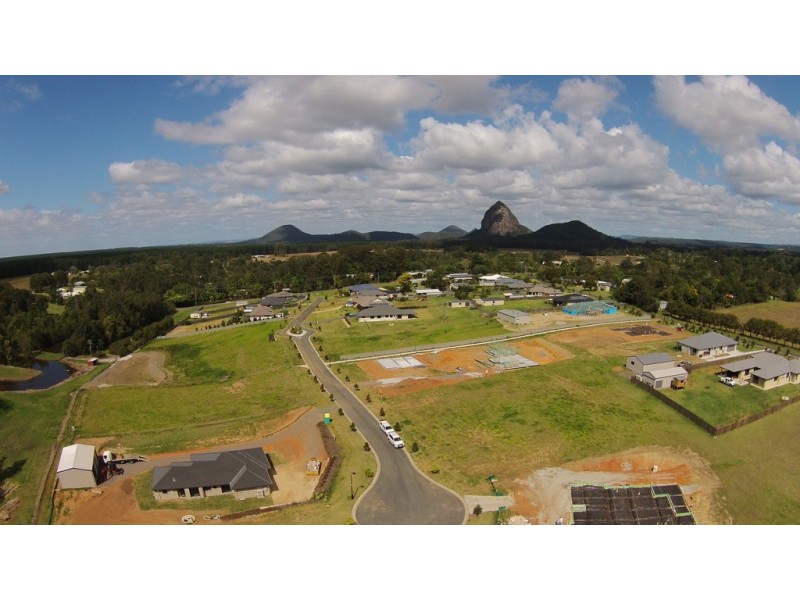 Lot 16 Cooinda Pl, Glass House Mountains QLD 4518