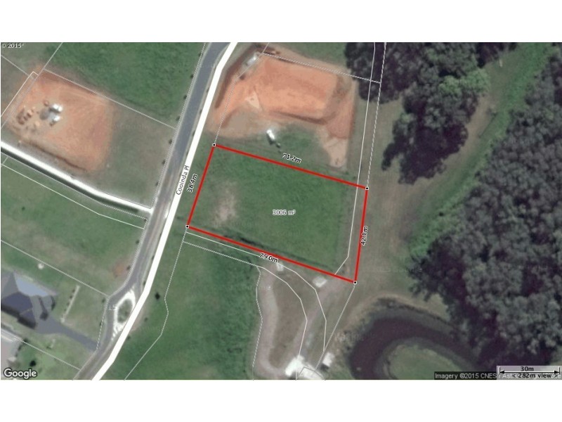 Lot 16 Cooinda Pl, Glass House Mountains QLD 4518