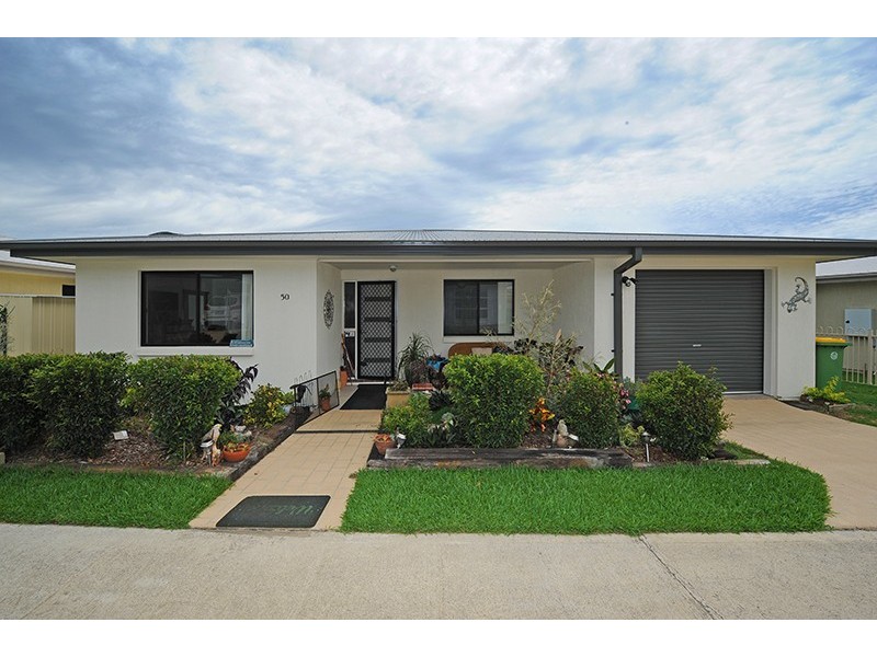 50/466 Steve Irwin Way, Beerburrum QLD 4517