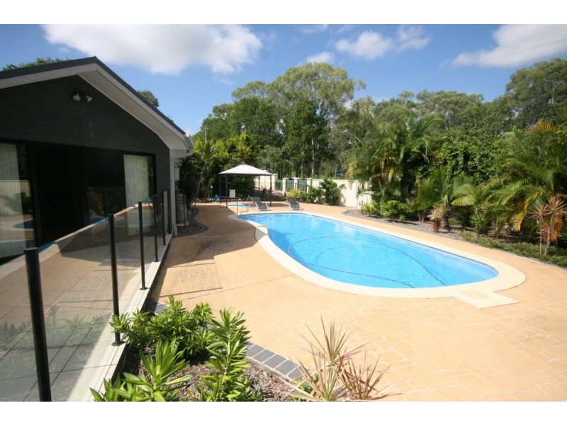 50/466 Steve Irwin Way, Beerburrum QLD 4517