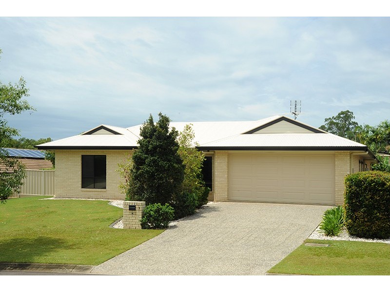 3 Gloria Close, Glass House Mountains QLD 4518
