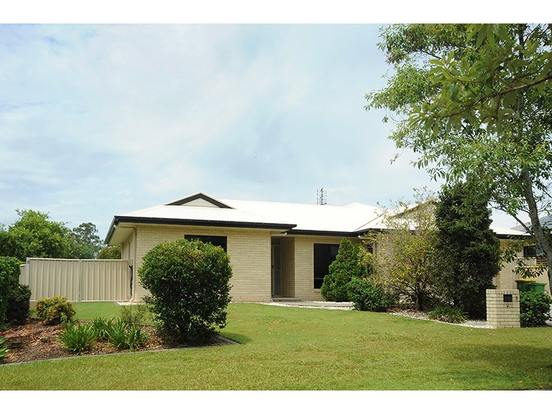 3 Gloria Close, Glass House Mountains QLD 4518