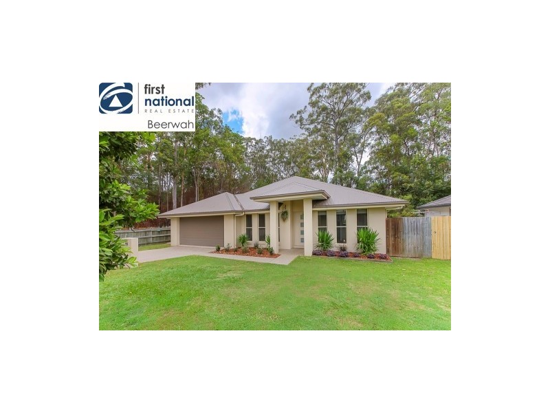 39 Monarch Place, Beerwah QLD 4519