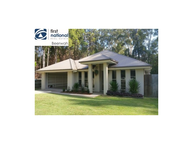 39 Monarch Place, Beerwah QLD 4519