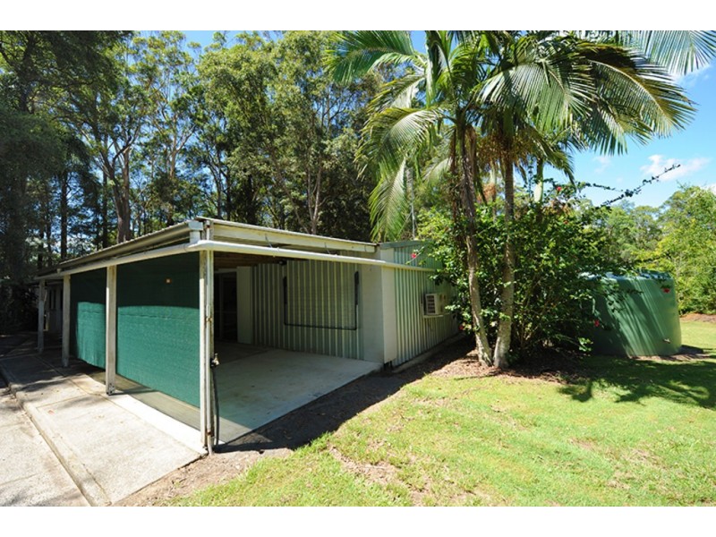 70 Baker Finch Avenue, Peachester QLD 4519
