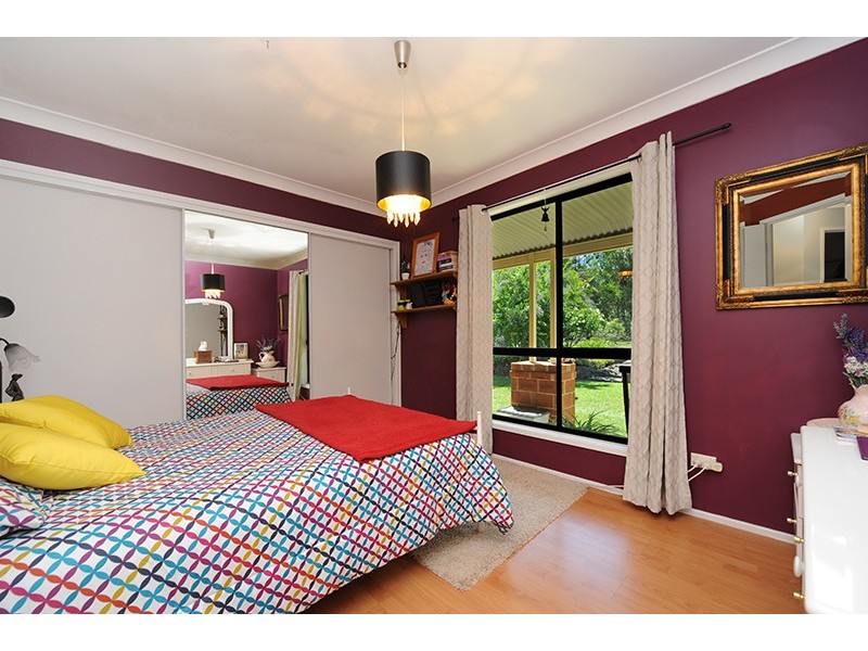 Lot 4/3332 Old Gympie Rd, Landsborough QLD 4550