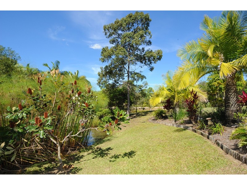 Lot 4/3332 Old Gympie Rd, Landsborough QLD 4550