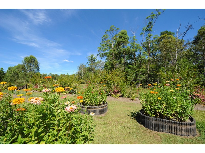 Lot 4/3332 Old Gympie Rd, Landsborough QLD 4550