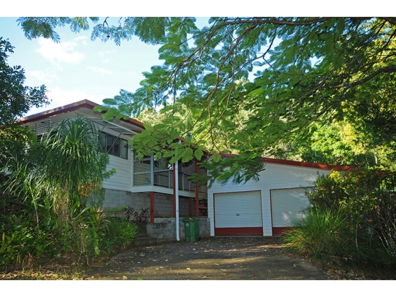 1040 Peachester Road, Peachester QLD 4519