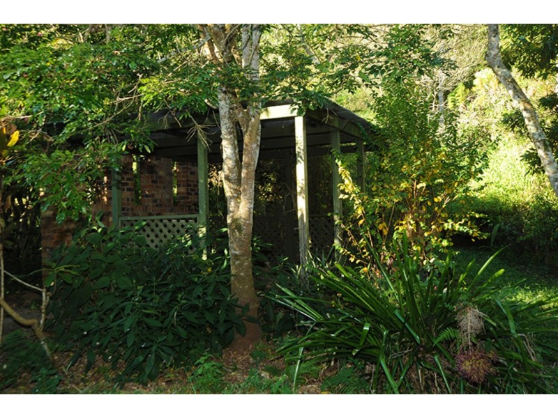 1040 Peachester Road, Peachester QLD 4519